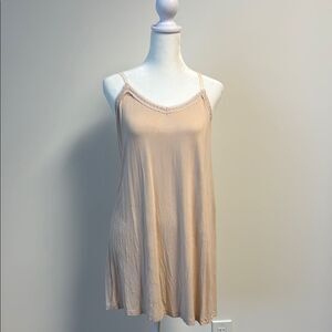 POL Pink Lace Nighty S